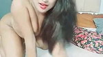 electrifying naked show by hot Desi bitch on cam