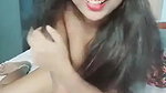 electrifying naked show by hot Desi bitch on cam