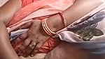 fatty village wife fingering her plump pussy