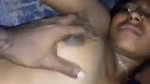Desi BF fucking GF with his throbbing hard on dick