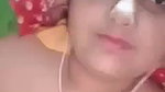 Bangladeshi Beautiful Cute Girl Showing