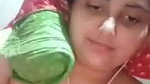 Bangladeshi Beautiful Cute Girl Showing