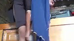 Bangladeshi Girl Fingering Pussy Wearing Condom