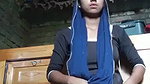 Bangladeshi Girl Fingering Pussy Wearing Condom