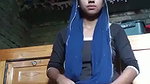 Bangladeshi Girl Fingering Pussy Wearing Condom