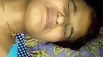 Desi BF working deep into his GF passage