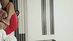 greedy Indian lovers first time sex in hotel