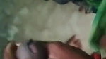 mature wife giving blowjob and handjob