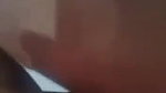 Unsatisfied mature housewife making video for lover