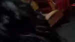 Bangladeshi big boob girl giving handjob to uncle