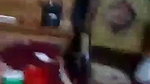Bangladeshi big boob girl giving handjob to uncle
