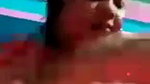 Married Bhabhi showing boobs to BF on video call