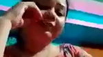 Married Bhabhi showing boobs to BF on video call