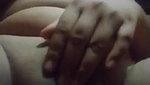 Bangladeshi girl masturbating her fat plump pussy