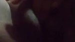 Bangladeshi girl masturbating her fat plump pussy