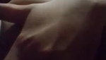Bangladeshi girl masturbating her fat plump pussy