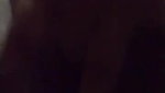 Bangladeshi girl masturbating her fat plump pussy