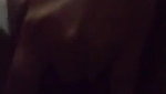 Bangladeshi girl masturbating her fat plump pussy