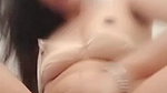 Horny Girl hairly pussy Fingering