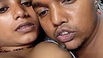 Indian Bro Sister Milk Drink