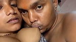 Indian Bro Sister Milk Drink