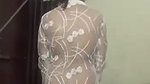 Beautiful Bhabi Nude Captured By Hubby
