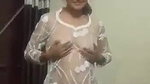 Beautiful Bhabi Nude Captured By Hubby