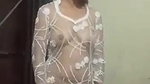 Beautiful Bhabi Nude Captured By Hubby