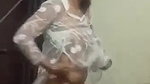Beautiful Bhabi Nude Captured By Hubby