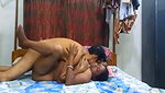 Desi housemaid fucked in various positions