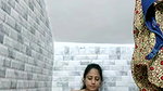 beautiful horny Indian girl nude selfie MMS