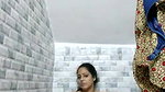 beautiful horny Indian girl nude selfie MMS