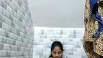 beautiful horny Indian girl nude selfie MMS