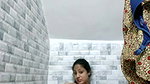 beautiful horny Indian girl nude selfie MMS