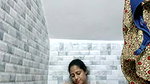 beautiful horny Indian girl nude selfie MMS