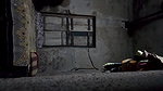 sweet looking Desi Bhabhi secret sex affair