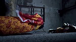 sweet looking Desi Bhabhi secret sex affair