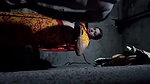 sweet looking Desi Bhabhi secret sex affair