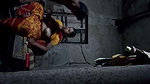 sweet looking Desi Bhabhi secret sex affair