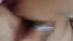 Assamese village girl showing and fingering pussy