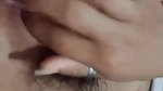 Assamese village girl showing and fingering pussy