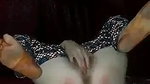 Himachal village wife fingering pussy on cam