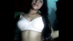 Poorna Indian Babe Nude Selfie
