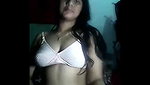 Poorna Indian Babe Nude Selfie