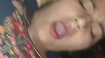 horny Desi Bhabhi fucked hard on cam