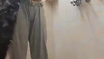 Cute Indian girl shows her boobs and pussy