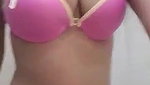 Cute Indian girl shows her boobs and pussy