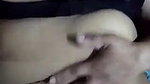 horny Desi milf masturbating MMS with clear hindi audio