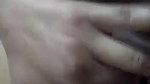 horny Desi milf masturbating MMS with clear hindi audio