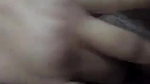 horny Desi milf masturbating MMS with clear hindi audio